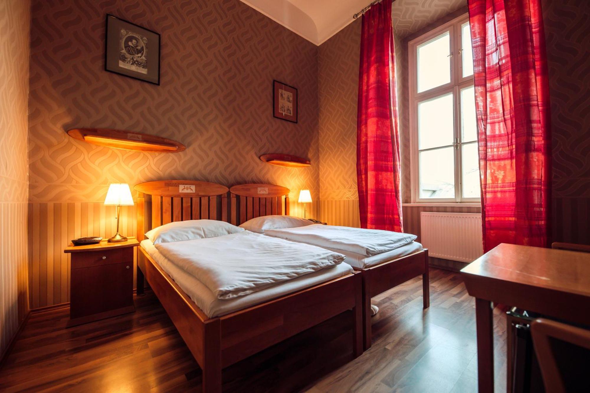 Hotel Kaštieľ Mojmírovce Exterior foto