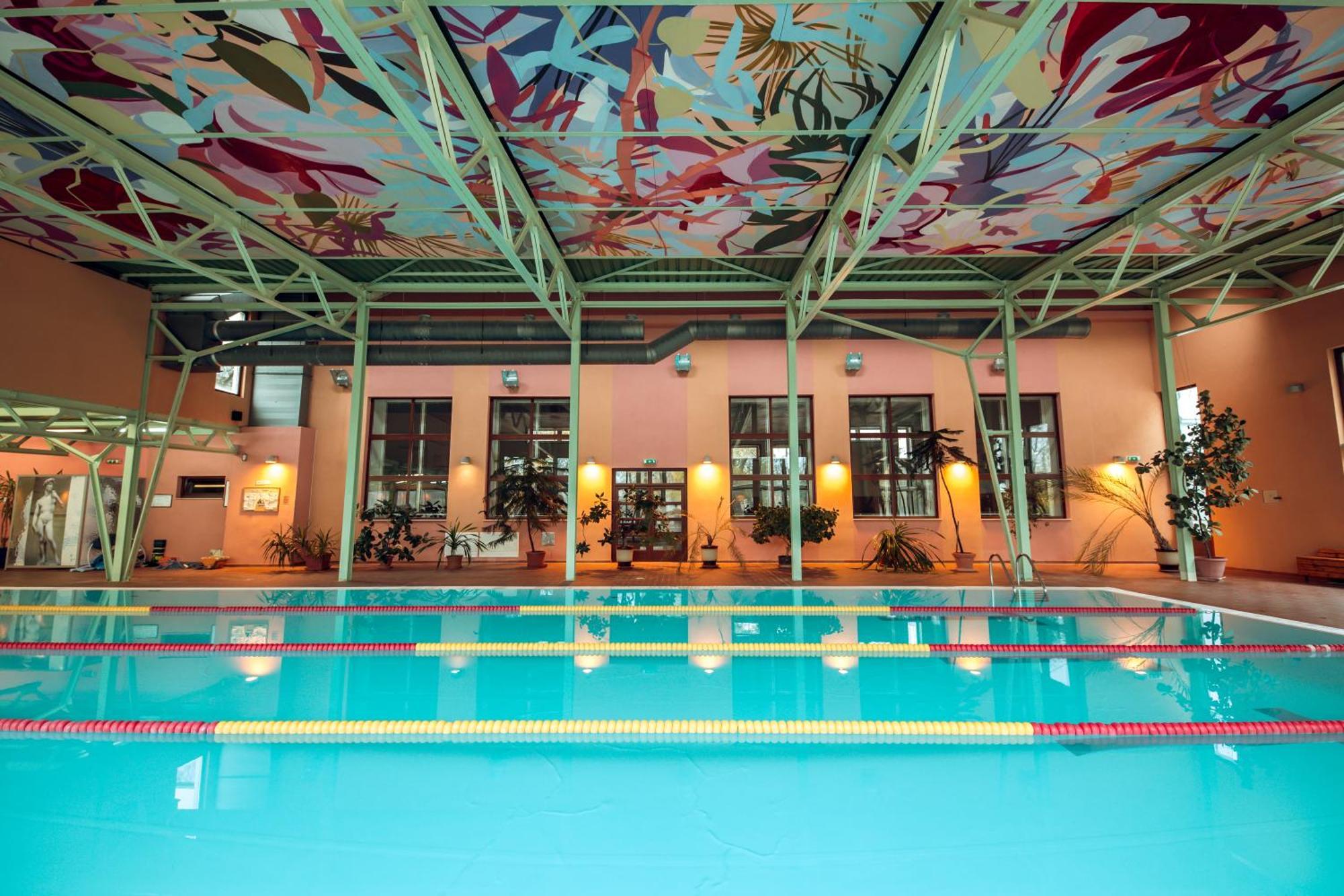 Hotel Kaštieľ Mojmírovce Exterior foto